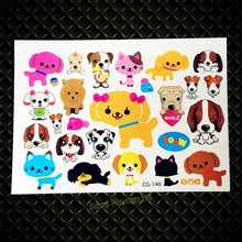 Load image into Gallery viewer, Jurassic Dinosaurs Tattoo Stickers Waterproof Water Transfer Tattoo Fake Flash Tattoo Kids Body Arm Cartoon Tatoo Children