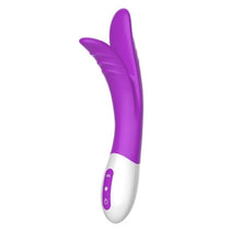 Load image into Gallery viewer, ORISSI Rabbit Vibrator Nipple Clitoris G spot Vibrating Dildo Vibrator For Women Magic Wand Massager Adult Sex Toys For Woman