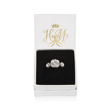 Load image into Gallery viewer, Meghan Markle Ring Replica