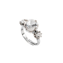 Load image into Gallery viewer, Meghan Markle Ring Replica